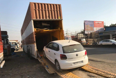 Car Transport Services Navi Mumbai