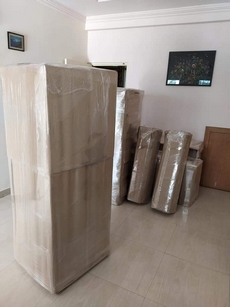 truck for home shifting Navi Mumbai