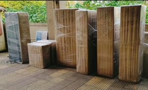 intercity shifting services Navi Mumbai