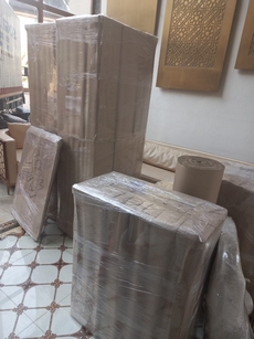 local packers and movers Navi Mumbai