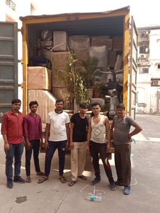 local shifting services Navi Mumbai