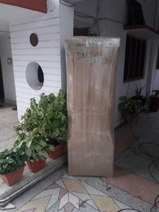 house shifting services Navi Mumbai