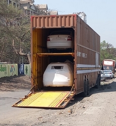 vehicle tranportaton services Navi Mumbai