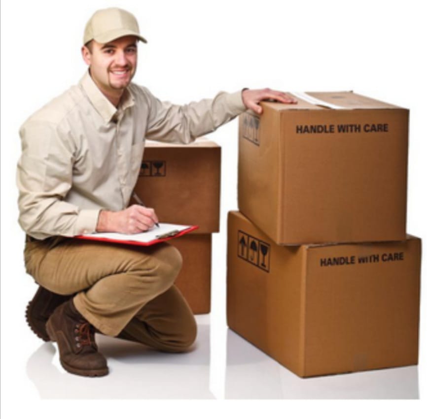 Office Shifting Navi Mumbai