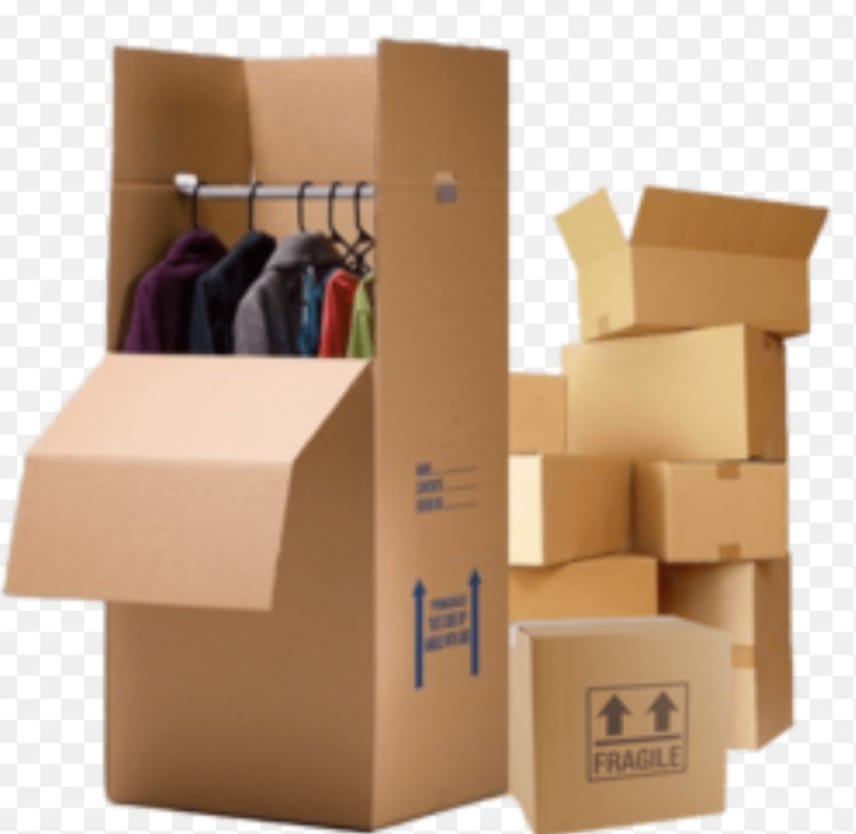 Household Shifting Navi Mumbai